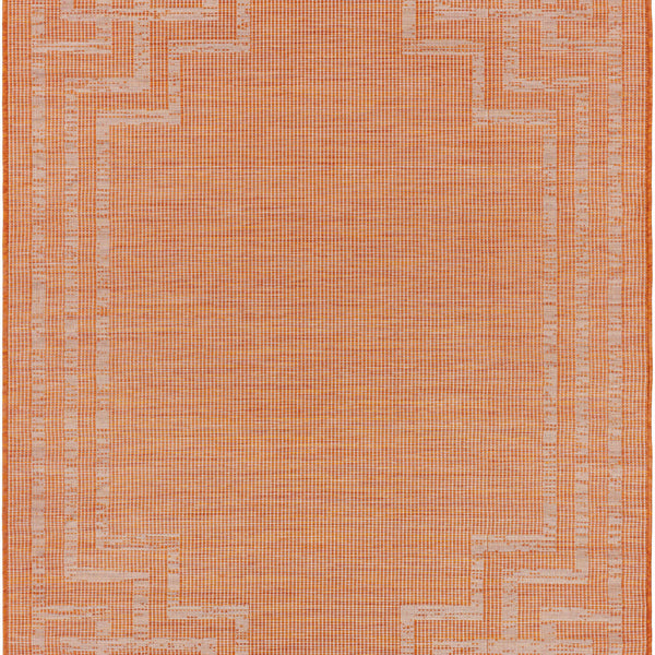Caravonica Flatweave Area Carpet - Clearance