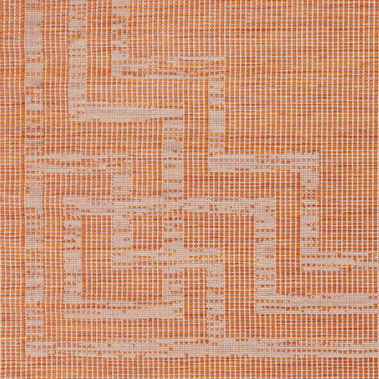 Caravonica Flatweave Area Carpet - Clearance