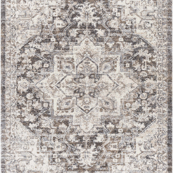 Cardston Thick Luxe Rug