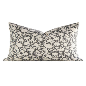 Carina Throw Pillow