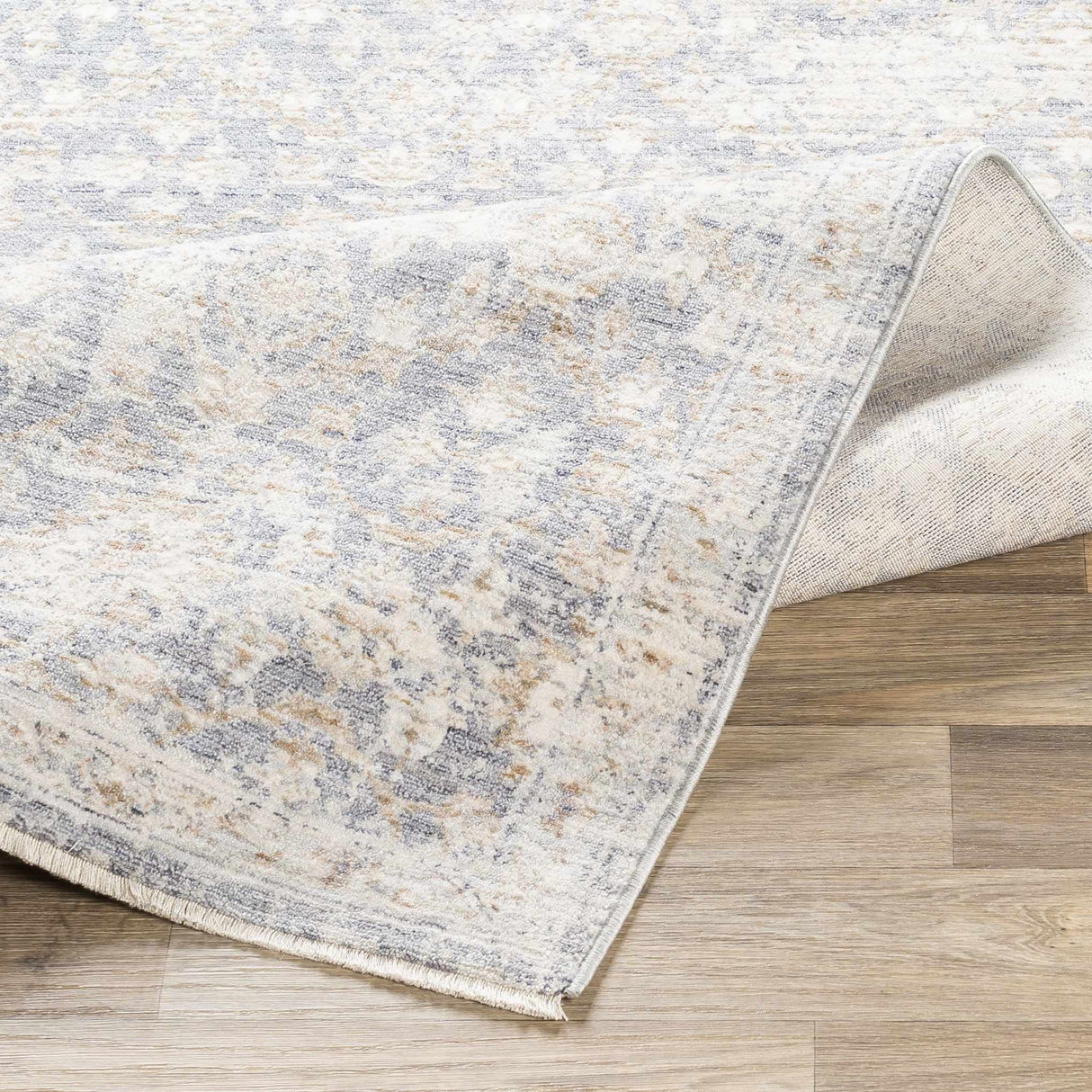 Carlton Area Rug - Clearance