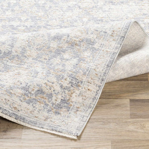 Carlton Area Rug - Clearance