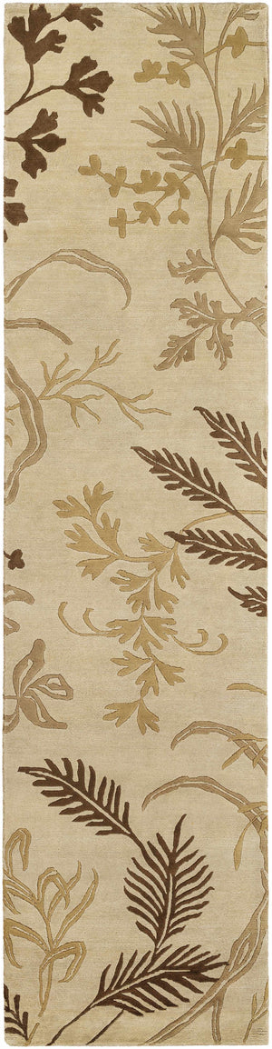 Carpinteria Area Carpet - Clearance