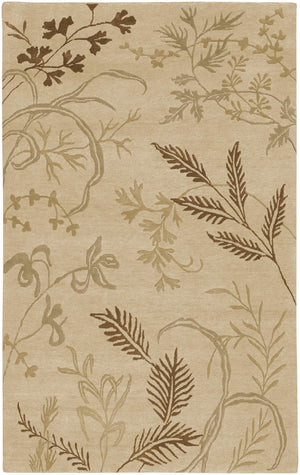 Carpinteria Area Carpet - Clearance
