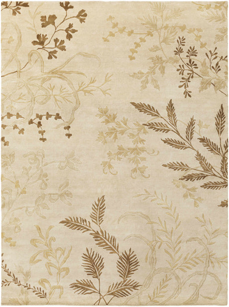 Carpinteria Area Carpet - Clearance