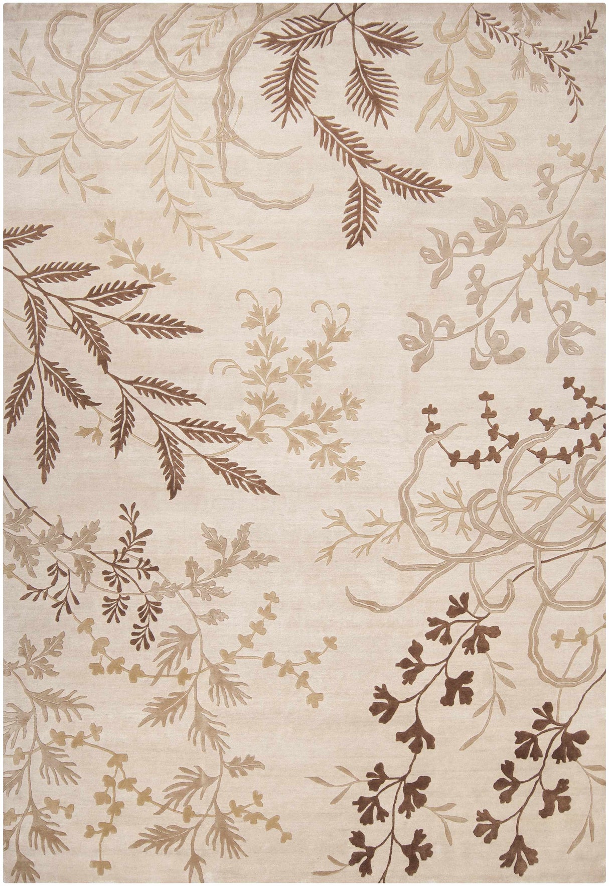 Carpinteria Area Carpet - Clearance
