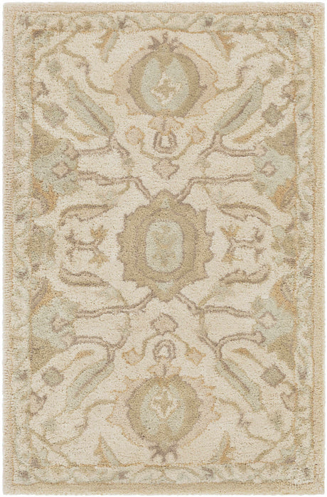 Carrolltown Area Rug