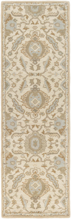 Carrolltown Area Rug