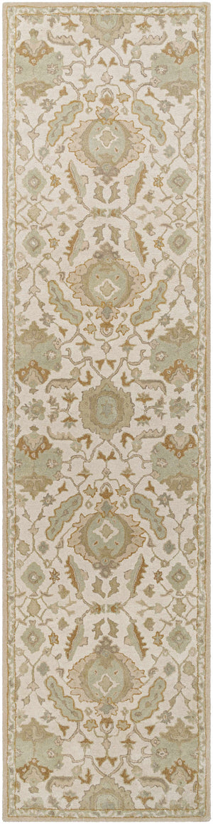 Carrolltown Area Rug