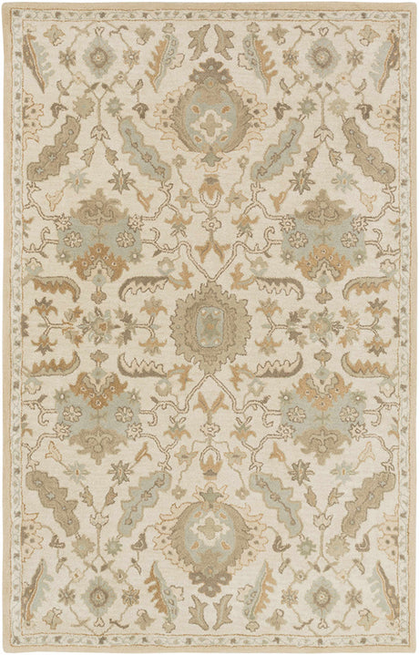 Carrolltown Area Rug