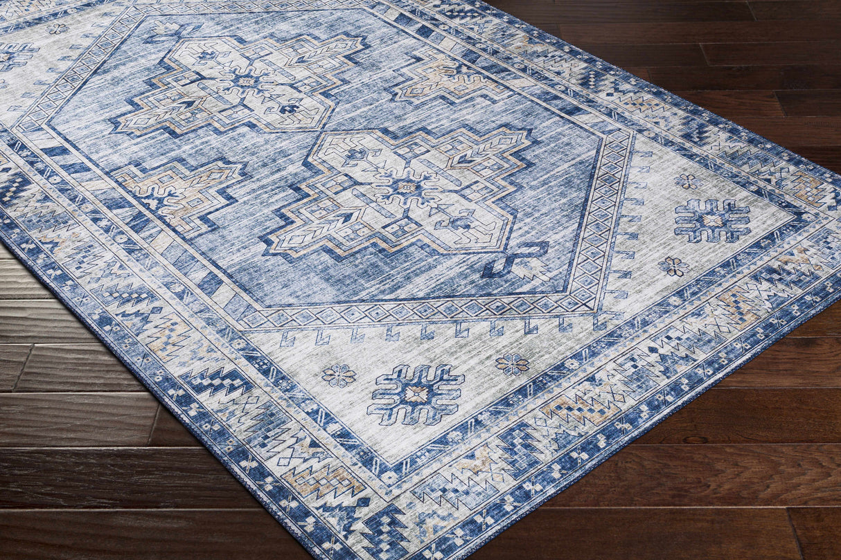 Cason Area Rug - Clearance