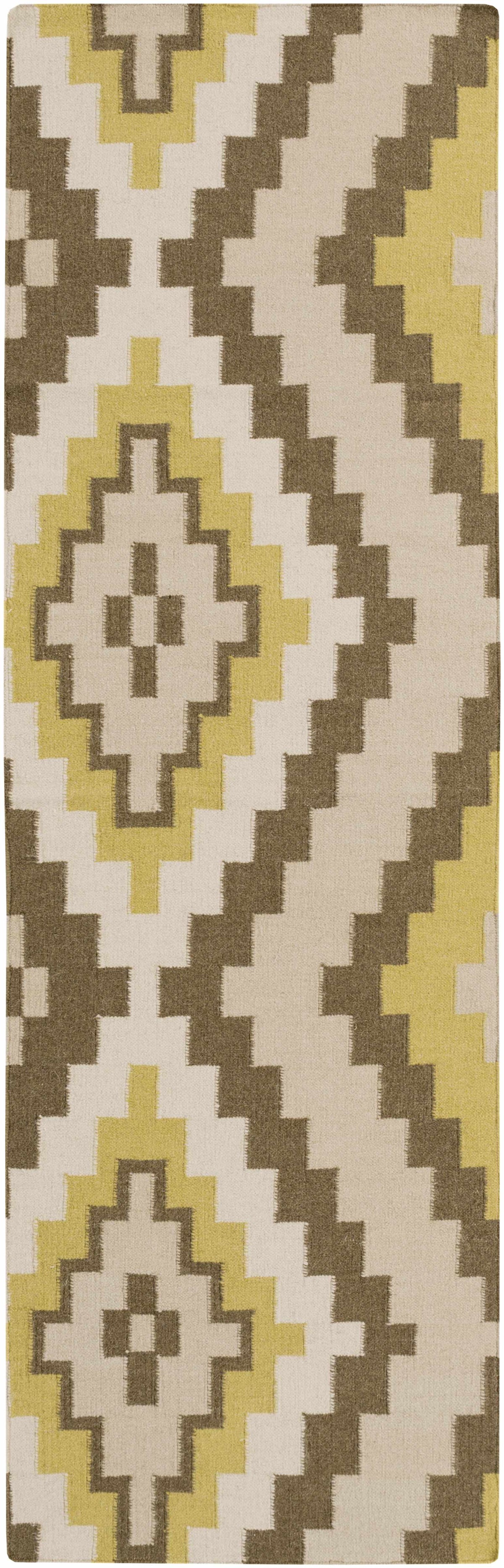 Caspiana Area Rug - Clearance