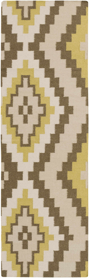 Caspiana Area Rug - Clearance