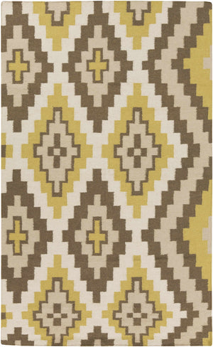 Caspiana Area Rug - Clearance