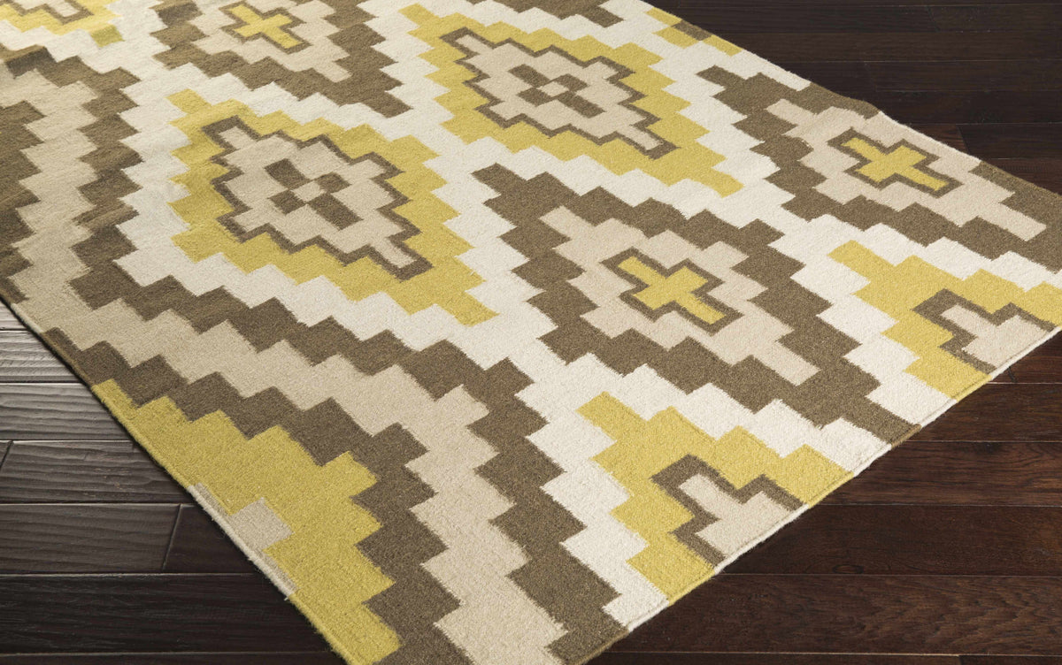Caspiana Area Rug - Clearance