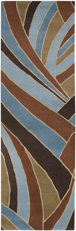Casscoe Area Rug - Clearance