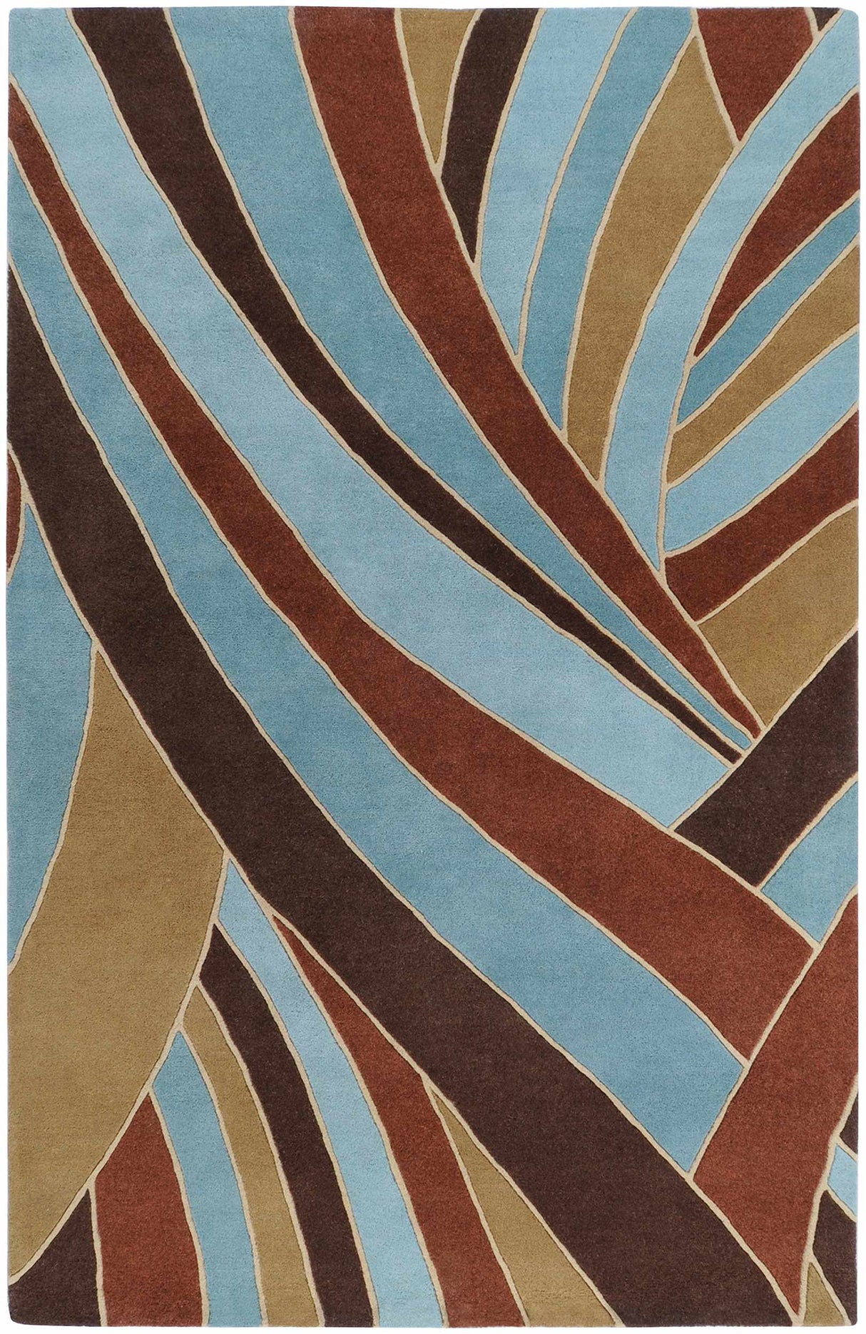 Casscoe Area Rug - Clearance