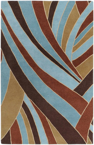 Casscoe Area Rug - Clearance