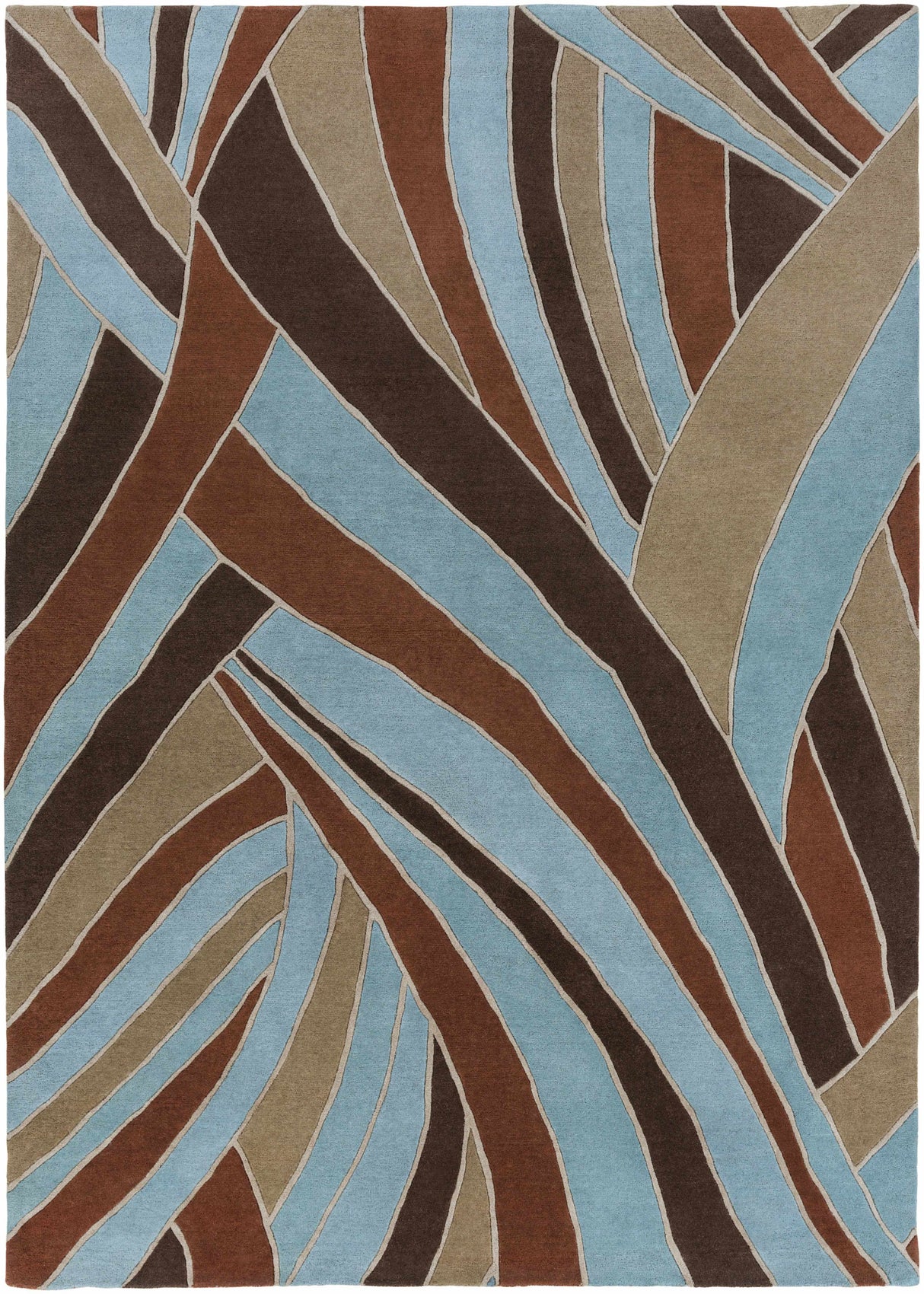 Casscoe Area Rug - Clearance