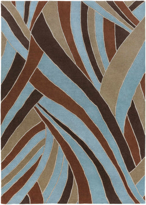 Casscoe Area Rug - Clearance