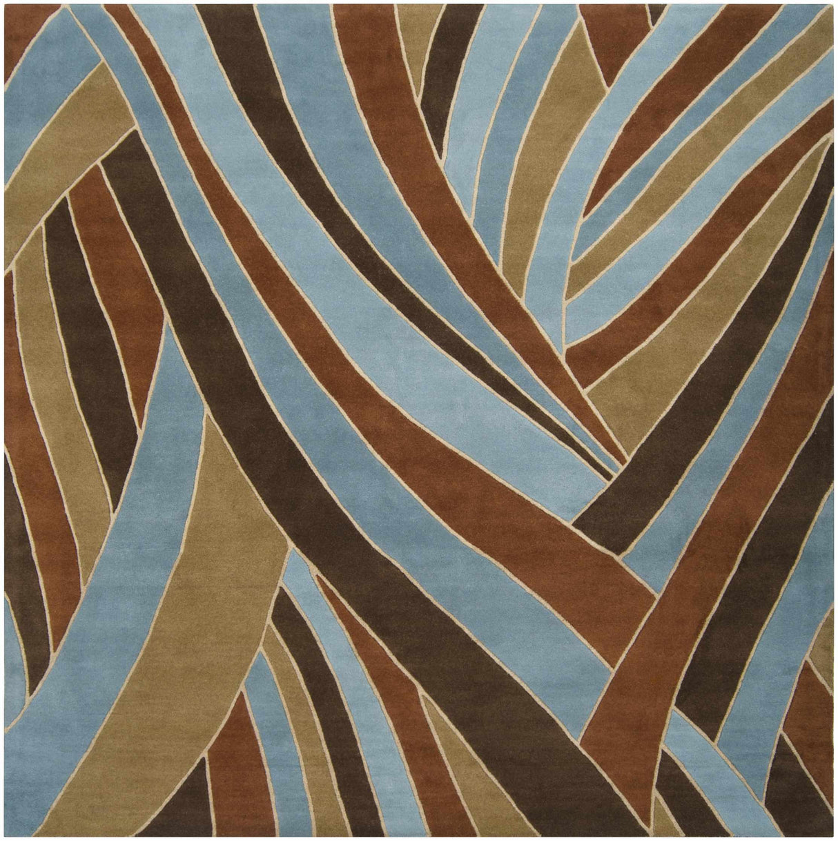Casscoe Area Rug - Clearance