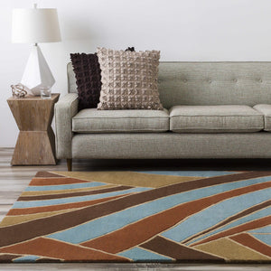 Casscoe Area Rug - Clearance