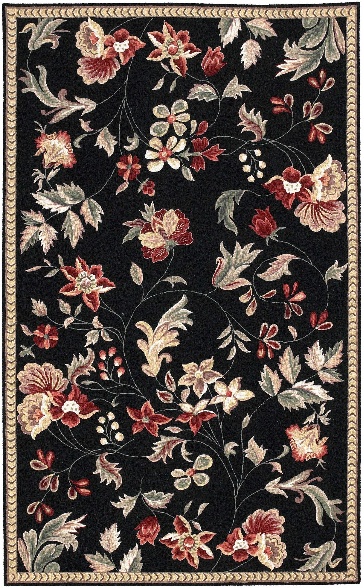 Casselton Area Rug - Clearance