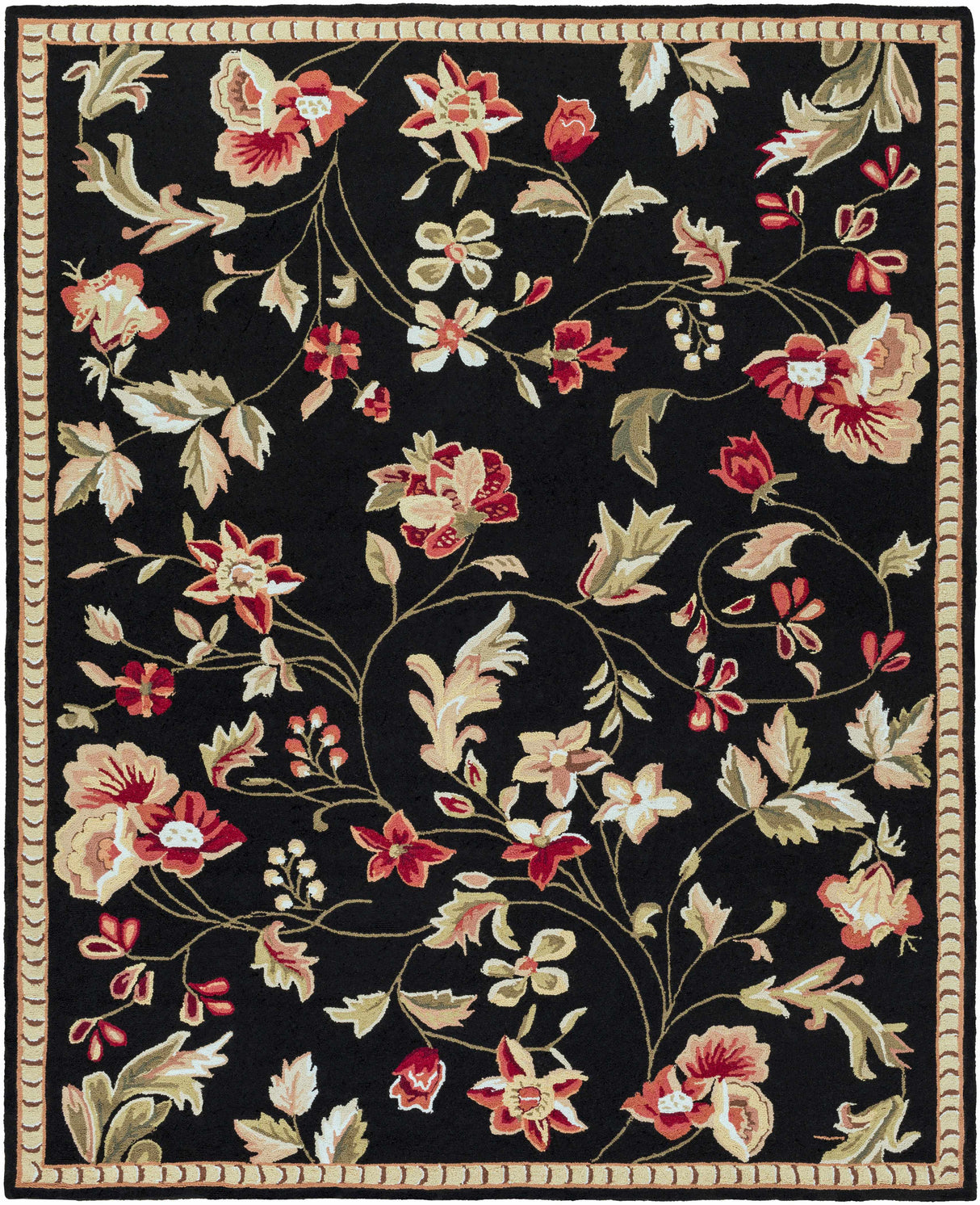 Casselton Area Rug - Clearance