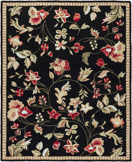 Casselton Area Rug - Clearance