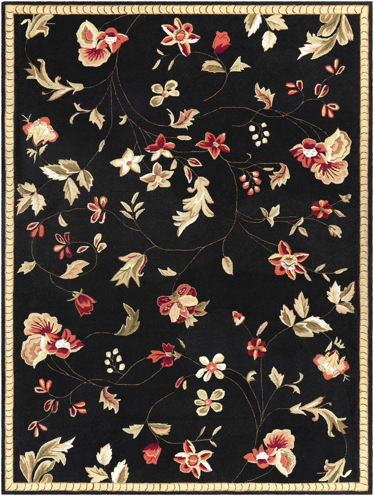 Casselton Area Rug - Clearance