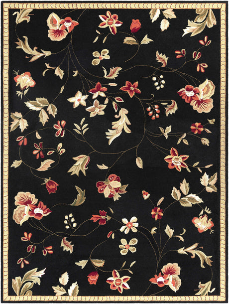 Casselton Area Rug - Clearance