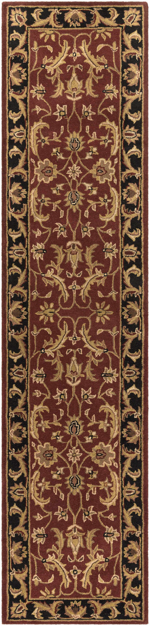Cassoday Area Rug - Clearance
