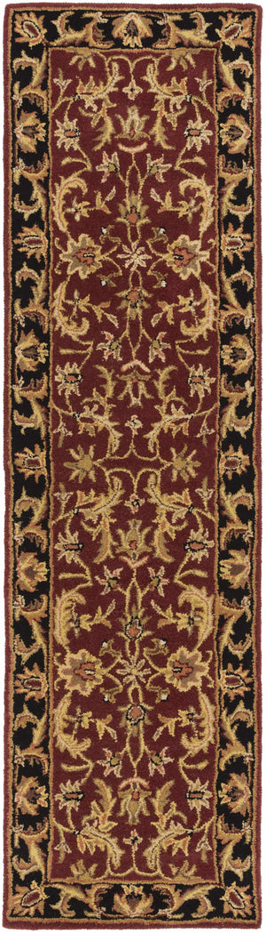 Cassoday Area Rug - Clearance