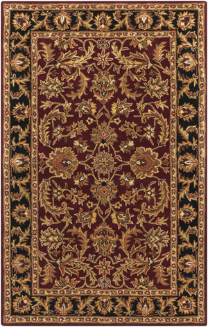 Cassoday Area Rug - Clearance
