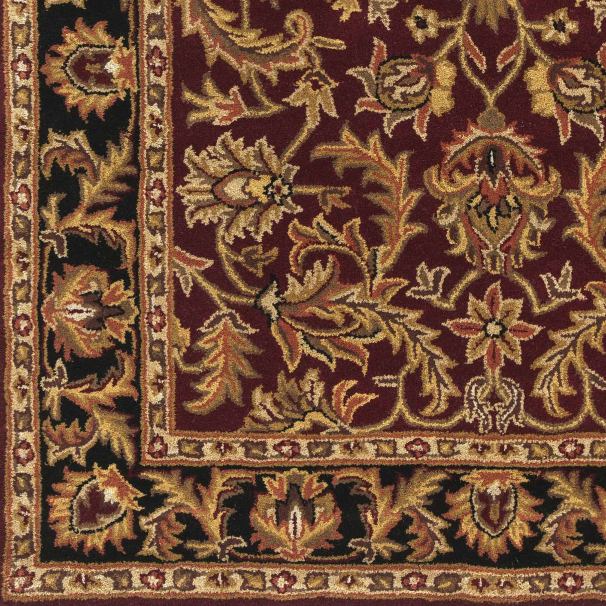 Cassoday Area Rug - Clearance