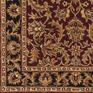 Cassoday Area Rug - Clearance