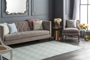 Caswell Area Rug - Clearance