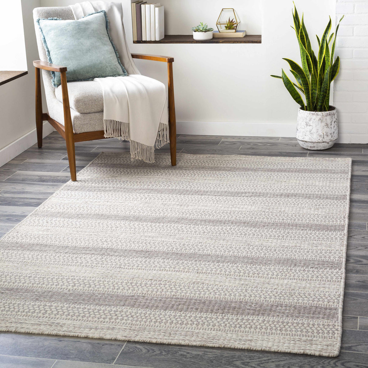 Catterall Area Rug - Clearance