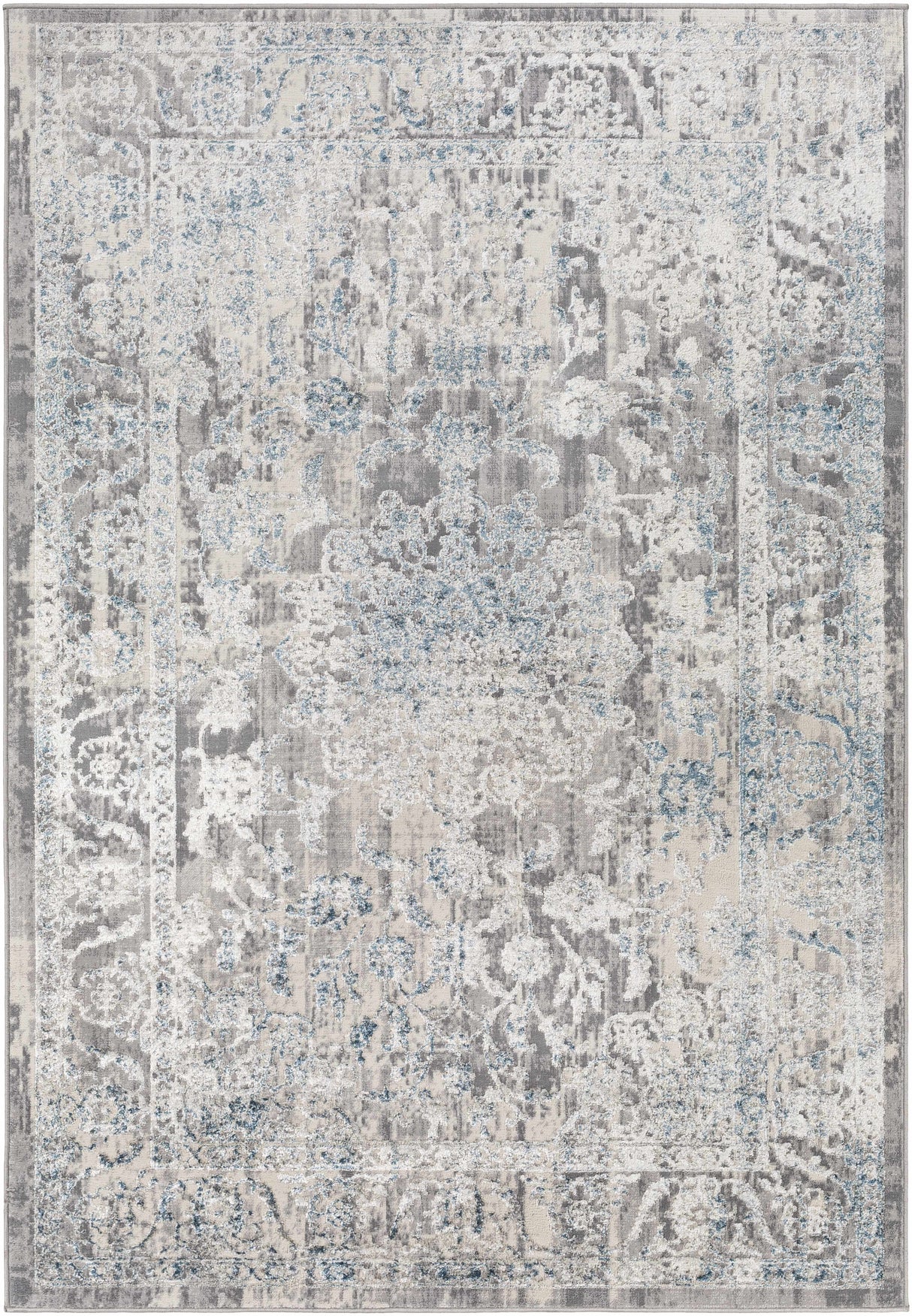 Cawayan Area Rug - Clearance