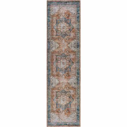 Cayanguan  Area Rug - Clearance