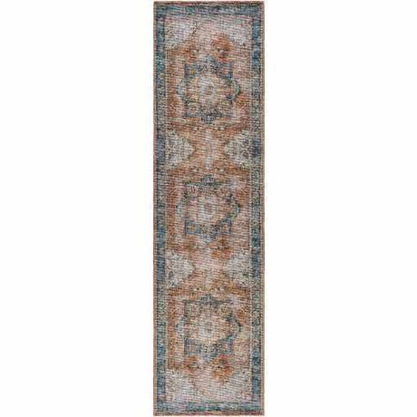 Cayanguan  Area Rug - Clearance