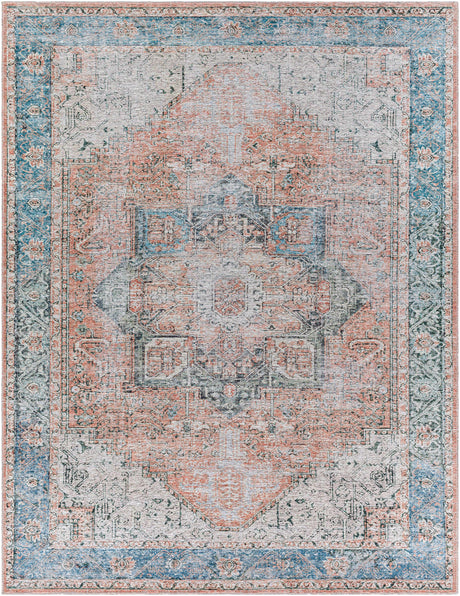 Cayanguan  Area Rug - Clearance