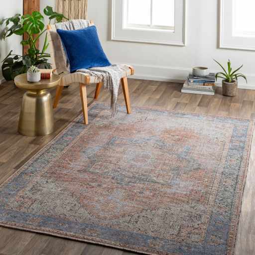 Cayanguan  Area Rug - Clearance