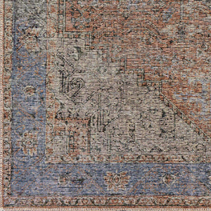 Cayanguan  Area Rug - Clearance