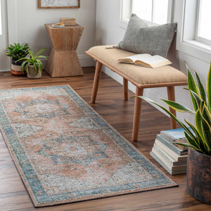 Cayanguan  Area Rug - Clearance