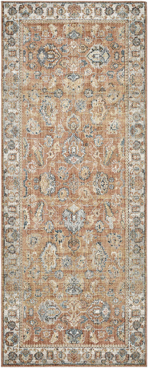 Cayla Area Rug - Clearance
