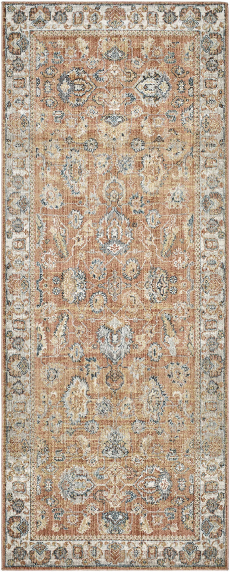 Cayla Area Rug - Clearance