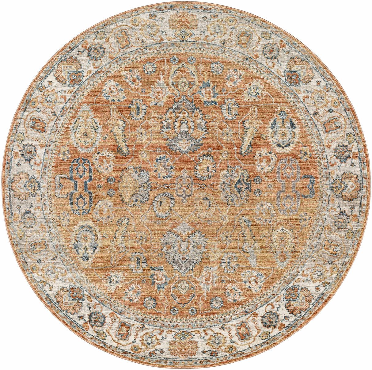 Cayla Area Rug - Clearance
