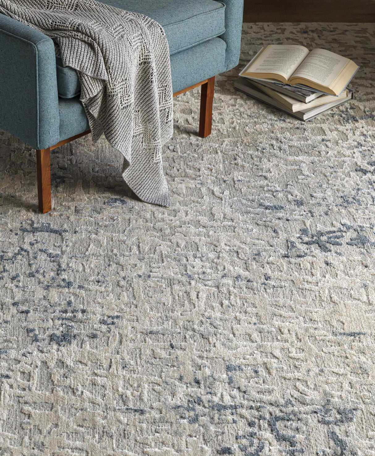 Cayuga Area Rug - Clearance