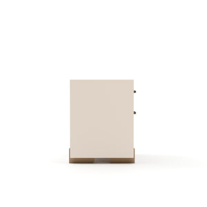 Counter Balance Nightstand